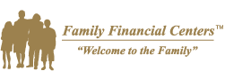 Family Financial Centers logo